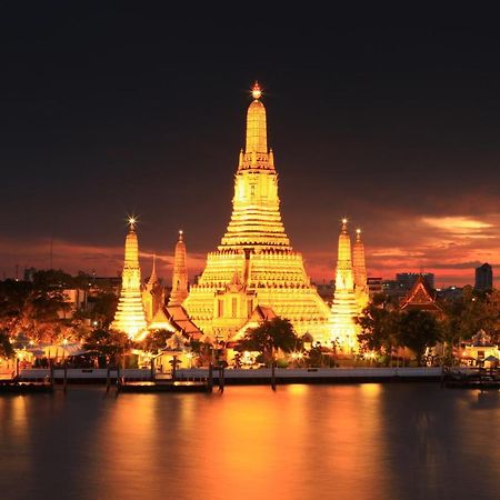 24Residence Siriraj بانكوك المظهر الخارجي الصورة