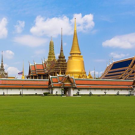 24Residence Siriraj بانكوك المظهر الخارجي الصورة