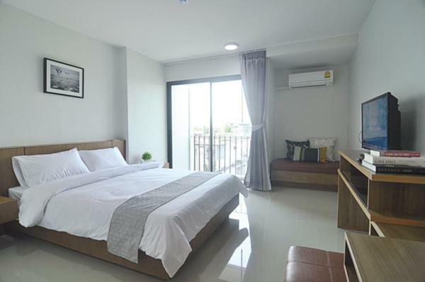24Residence Siriraj بانكوك المظهر الخارجي الصورة