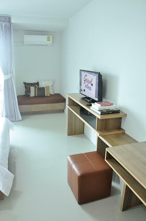 24Residence Siriraj بانكوك المظهر الخارجي الصورة